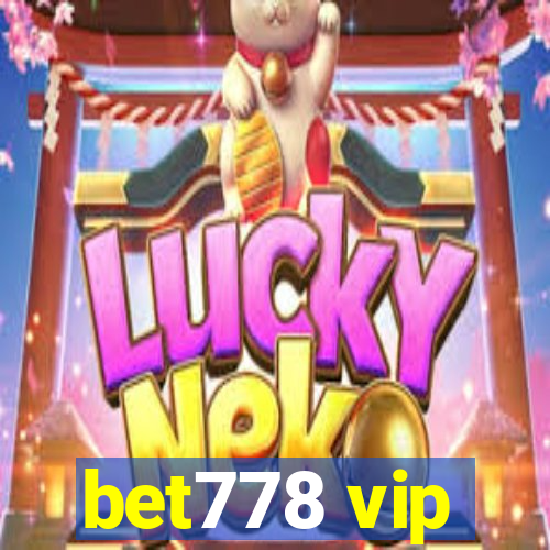 bet778 vip